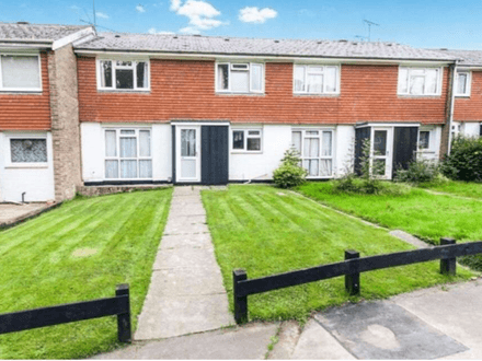 3 Bedroom Property with Garage