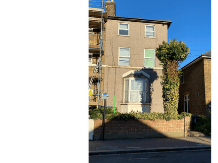 6 Bedroom House in Leyton (E10) with a HMO Licence