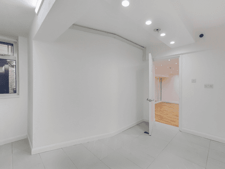 2 Bed Basement Flat in Westminster (SW1P)
